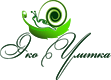 Эко Улитка Mobile Retina Logo