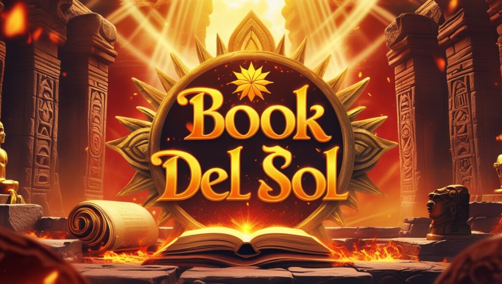 demo book del sol